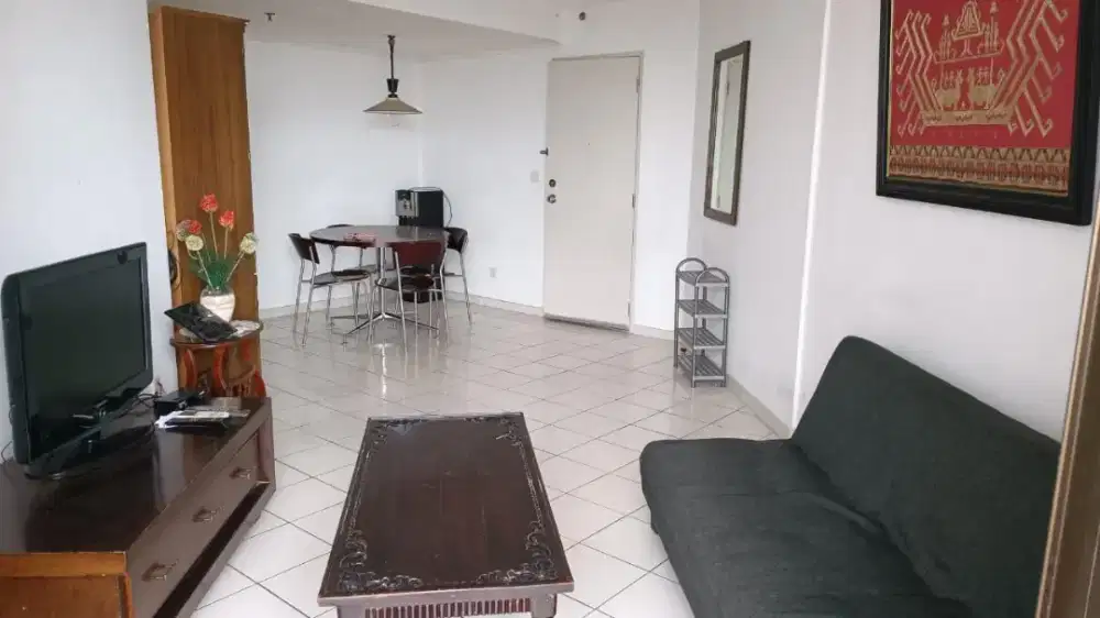 Dijual Apartemen Taman Rasuna Said Epicentrum Jakarta Selatan