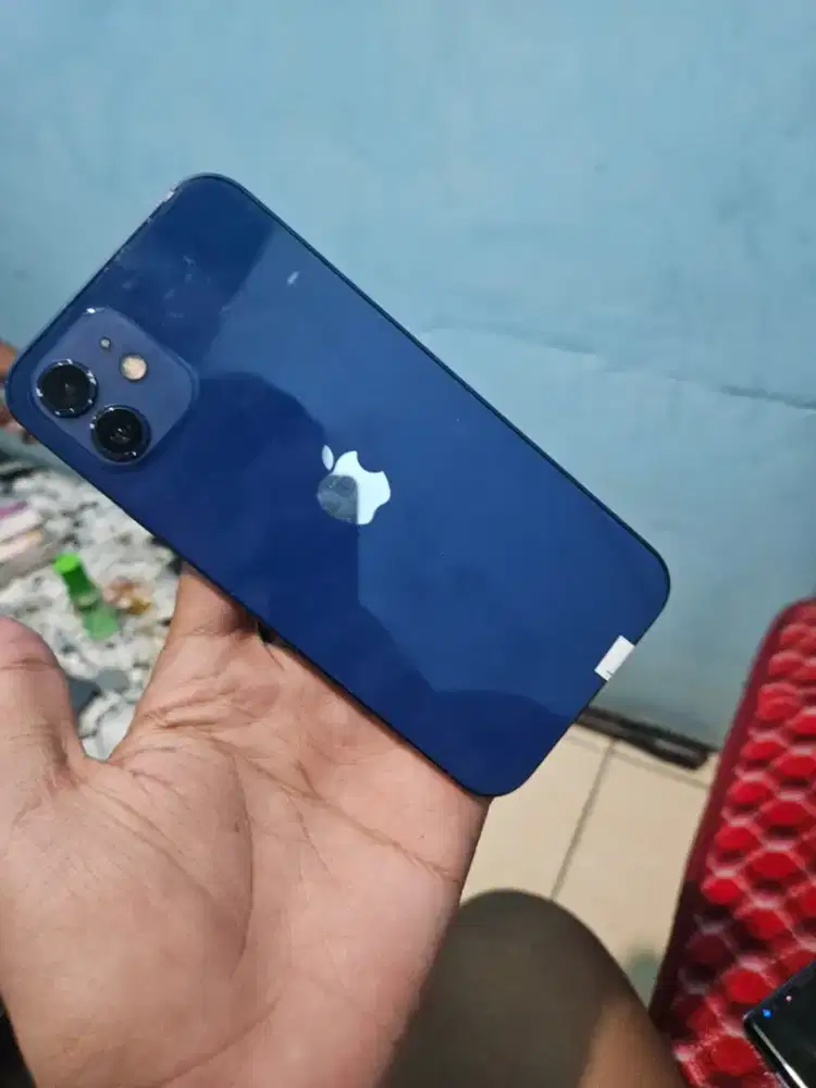 Iphone 12 256 gb inter all op