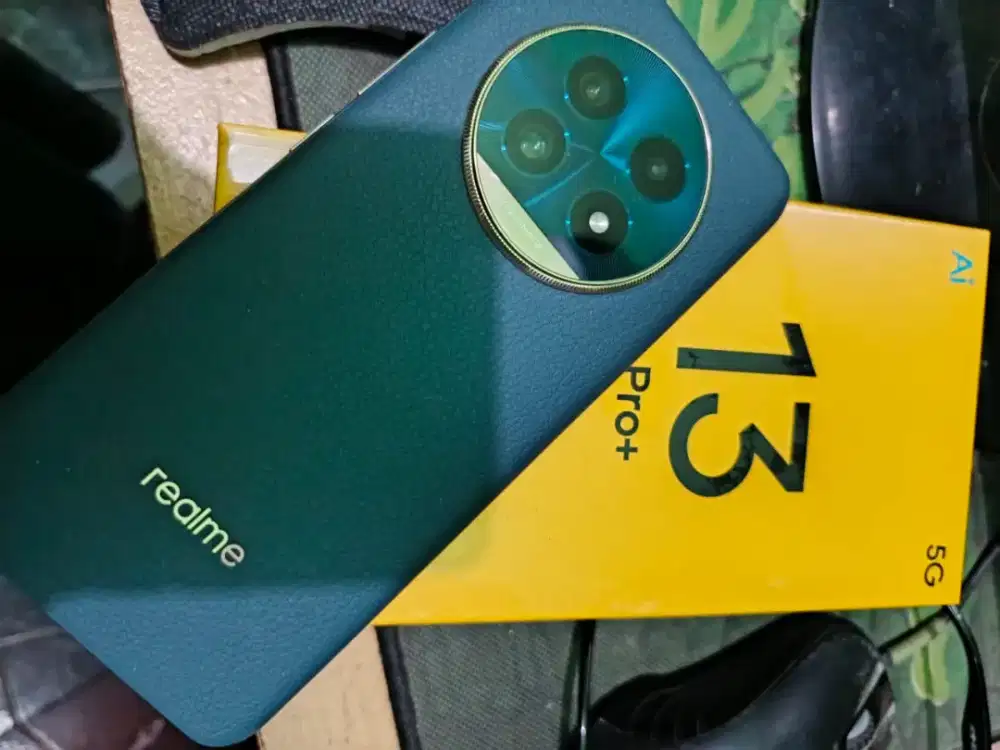 Realme 13 pro plus 8/256