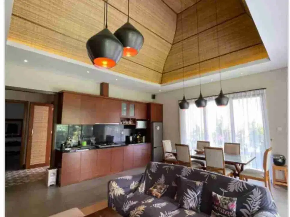DIJUAL VILLA di VIMALA HILLS, LITTLE UBUD