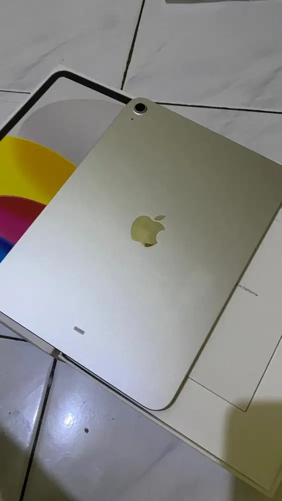 IPAD GEN 11 EX DIGIMAP 128GB SILVER