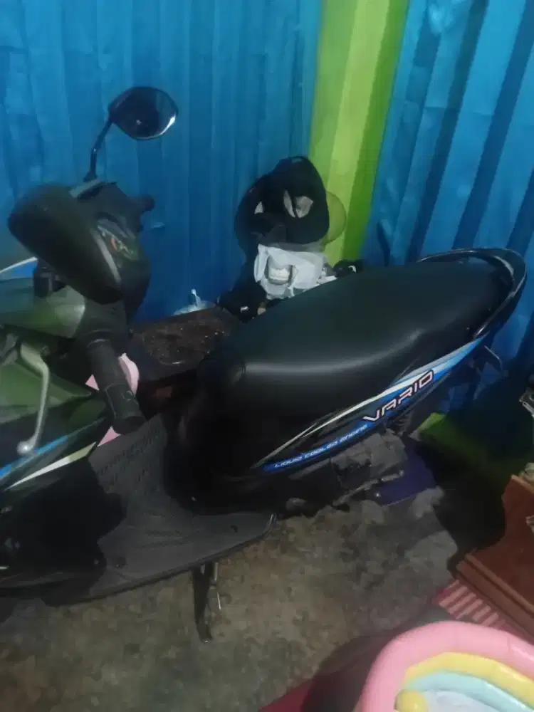 Jual motor honda vario