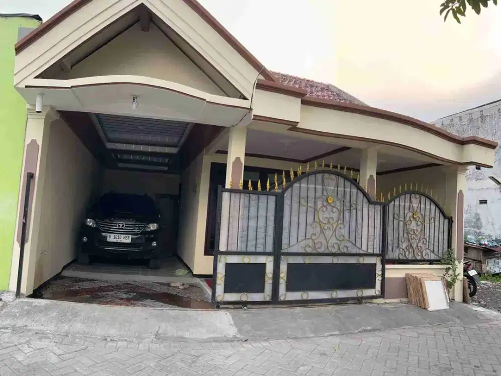 di jual kavling pasir indah. gedangan sidoarjo