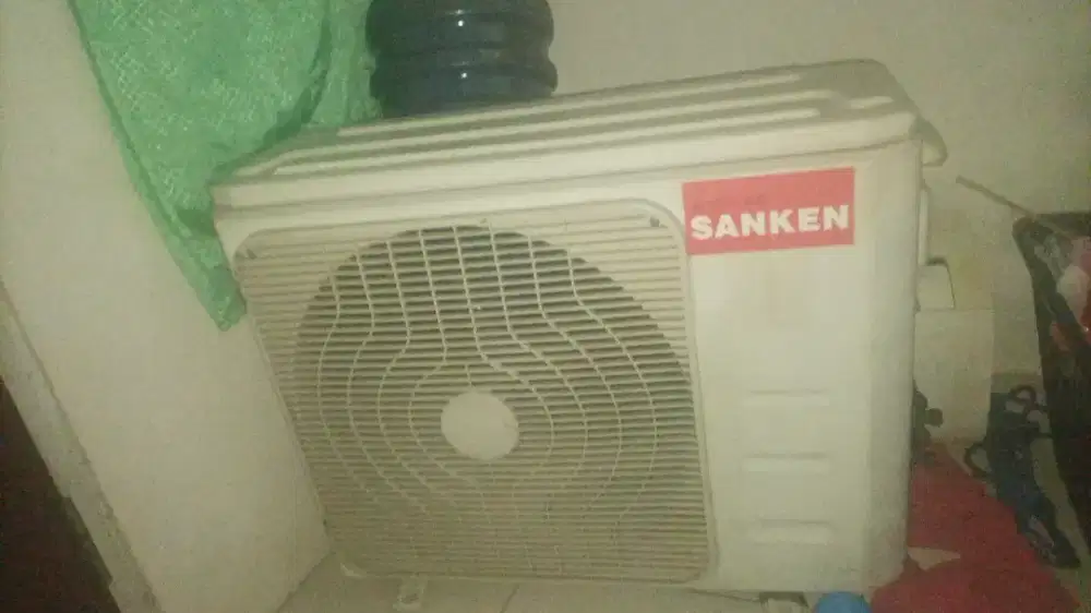 AC SANKEN 1 PK.