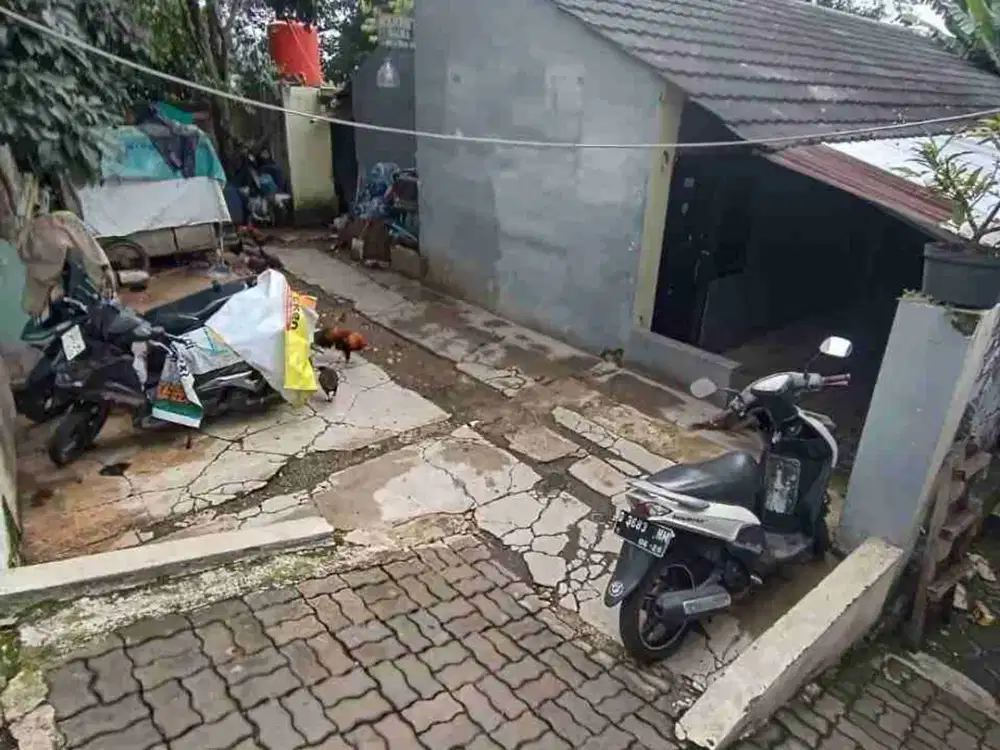 Hitung Jual Tanah Luas Kosant Sukajadi Luas 180m