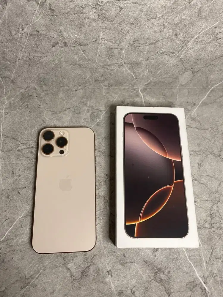 Iphone 16 promax 256gb beacukai