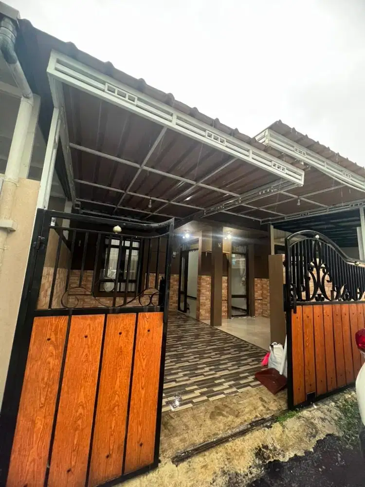 DIJUAL BU HARGA NEGO SAMPAI JADI