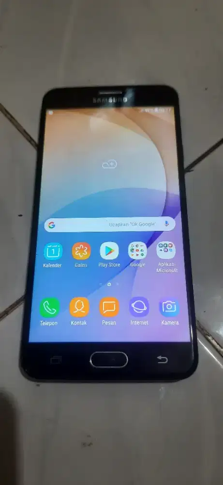 Samsung j7 prime mulus