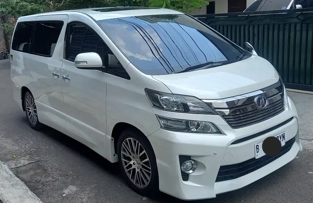 HRG CASH ZG PREMIUM S 2014/2013 ISTIMEWA