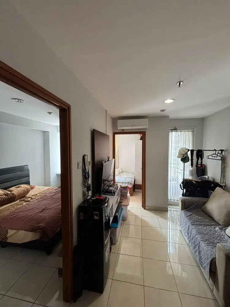 DIJUAL CEPAT - Cinere Bellevue Apartment!