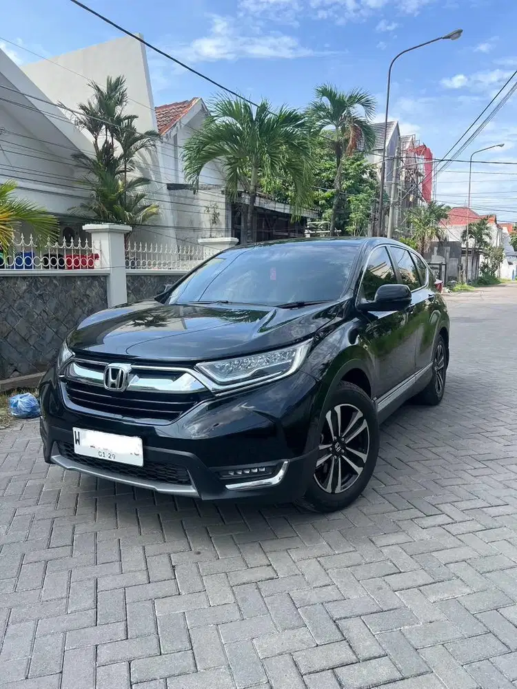 Km31rb|| crv 1.5 turbo prestige 2019 (W) tg1 dr baru CR-V ori nik 2018