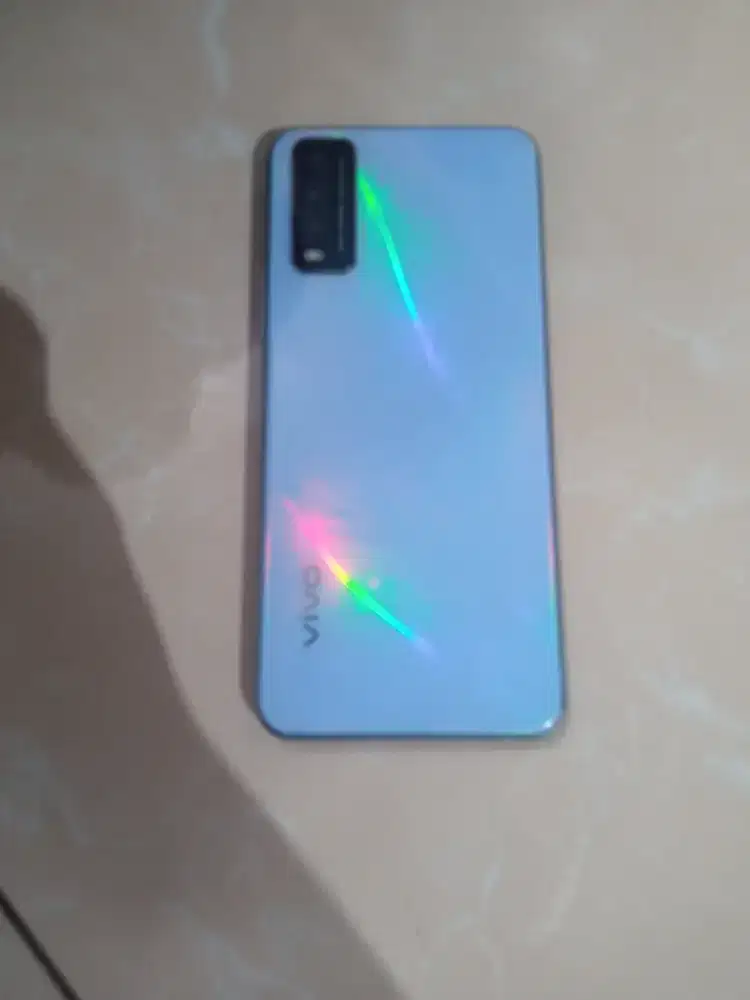Jual hp Vivo y12s