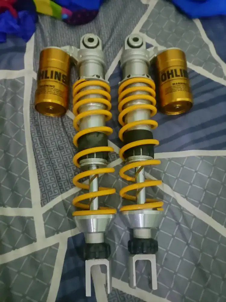 Ohlins HO 955 For Honda ADV 160/150