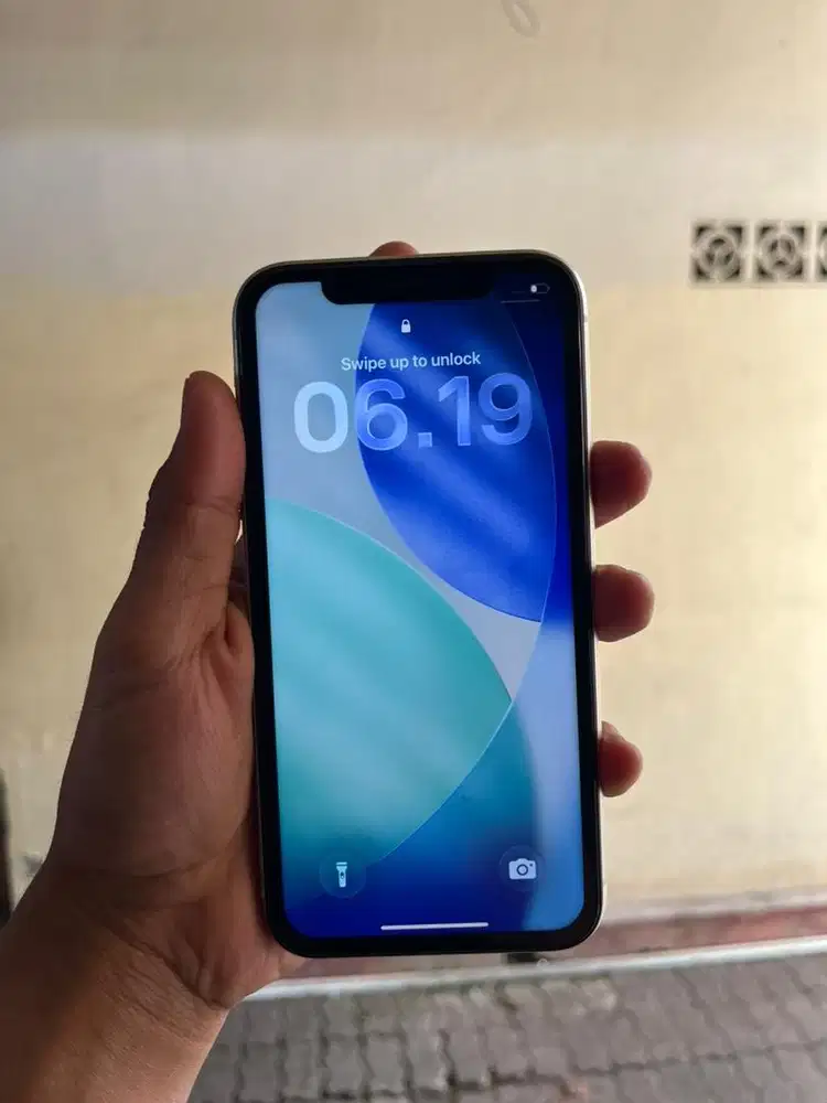Iphone 11 64gb ex inter all op