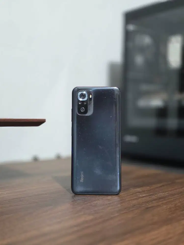 Redmi Note 10S 8/128 Devicce Only