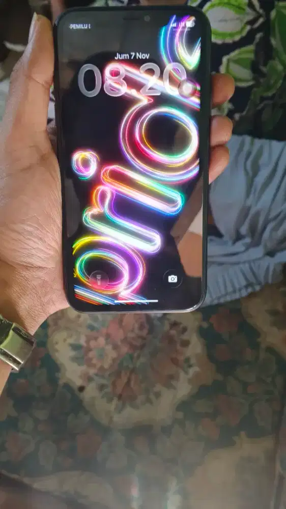 iPhone 11 inter 128GB allop (Whitelist)