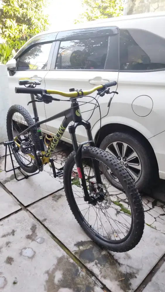 United Shadow Nagato 27.5