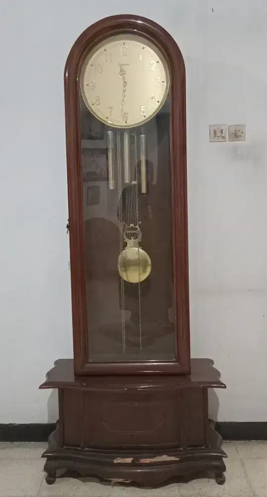 Jam Antik JungHans Germany