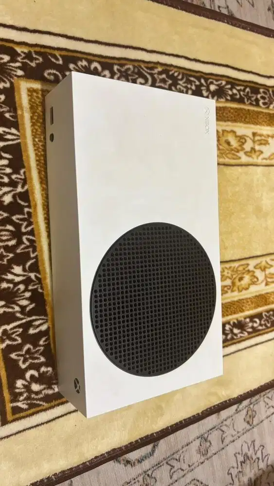 xbox series s 512 nego