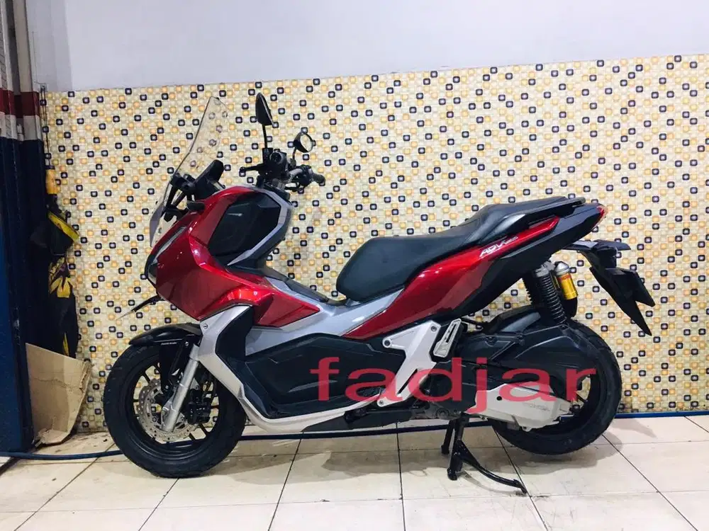 honda adv 150 2019 Dp 500 Rb