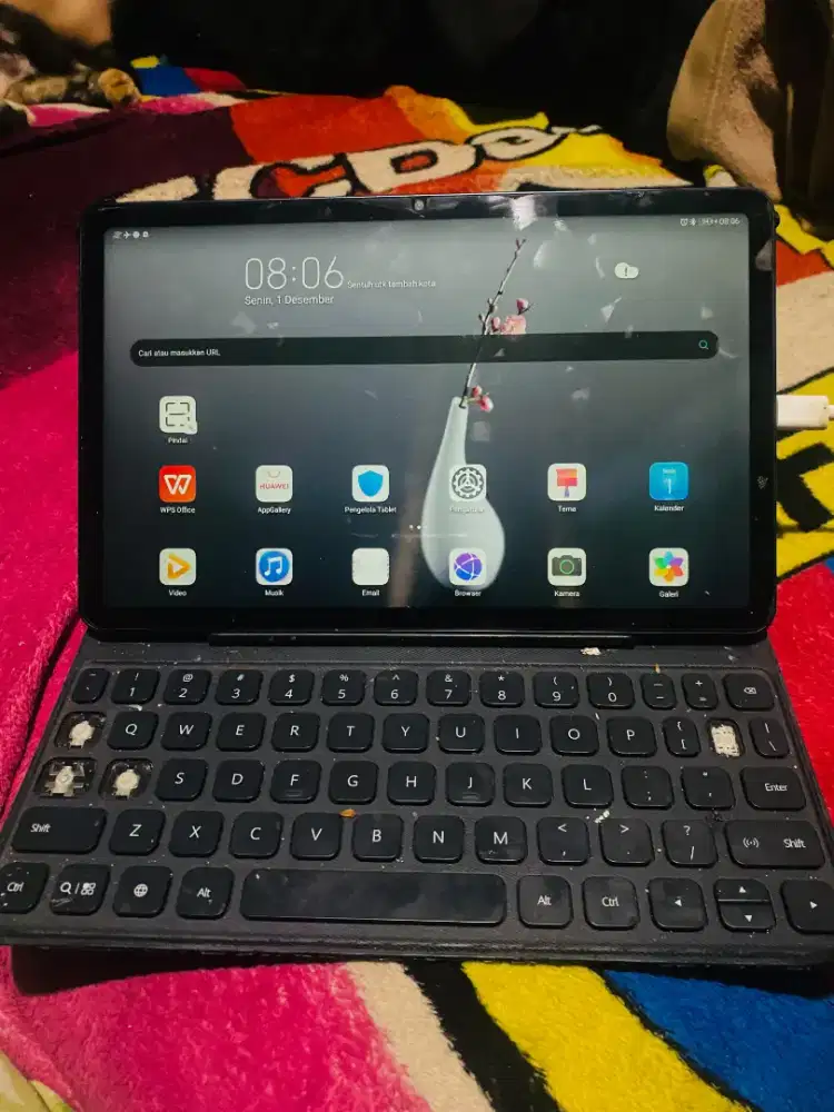 Tablet Huawei matepad 10.4 Ram 4/64