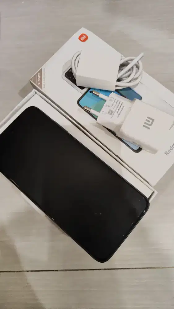 DIJUAL XIAOMI REDMI 10