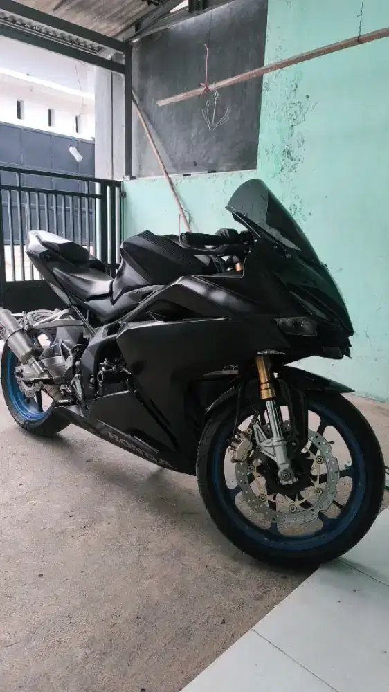 Honda CBR 250RR