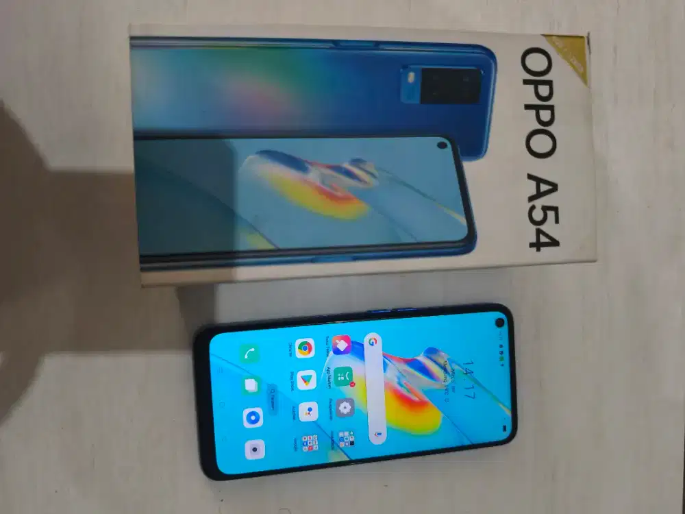 oppo A54 - 6/128