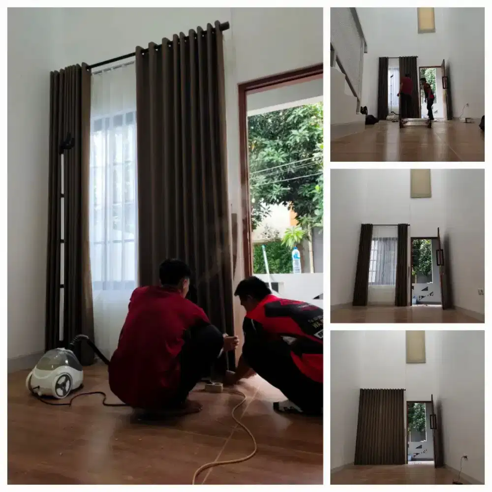 Gordeng minimalis terbaru