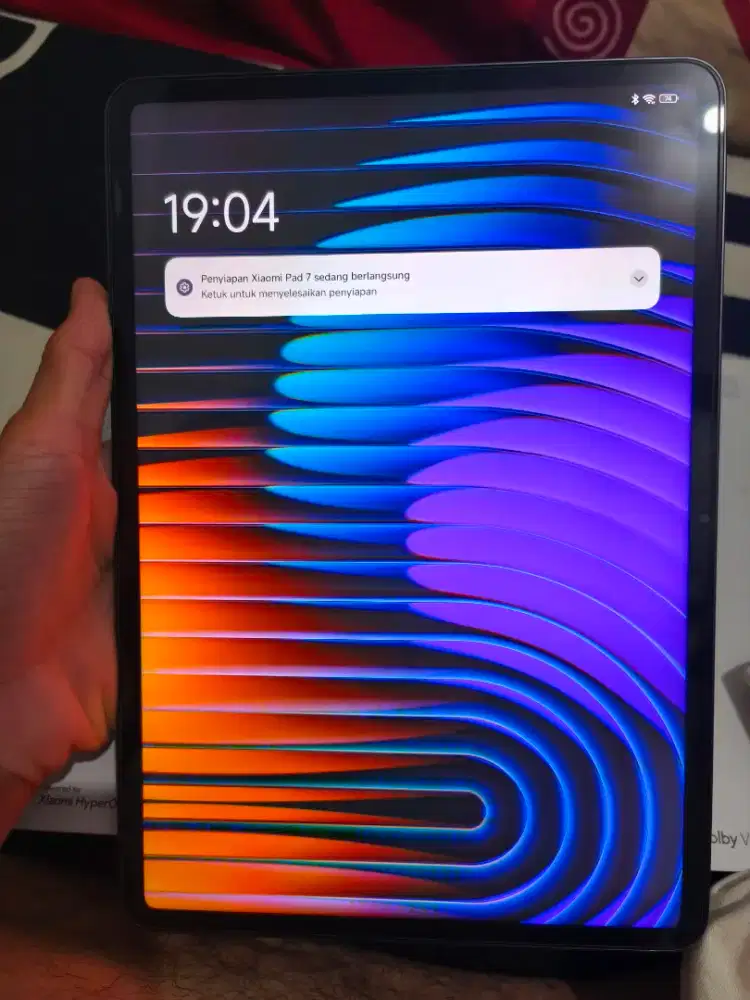 Jual aja nih Xiaomi pad 7