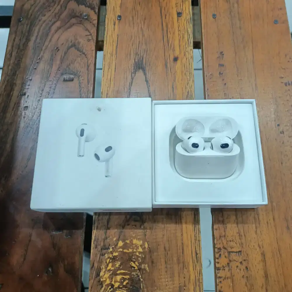 AIRPODS GEN 3 FULLSET