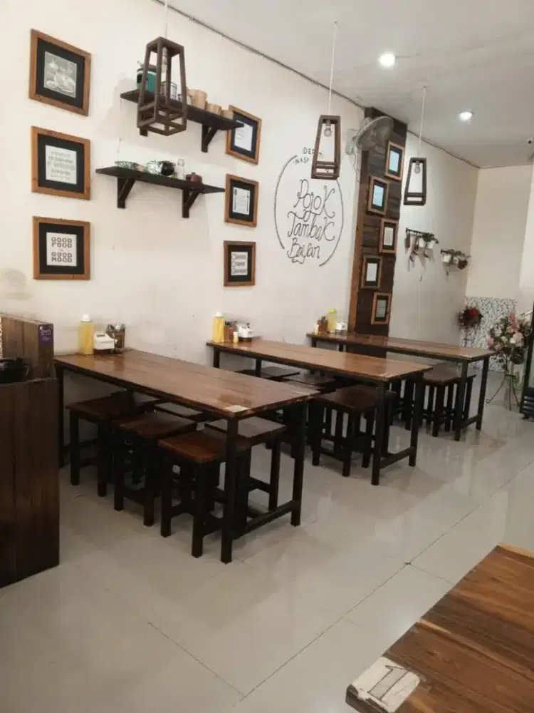 JUAL STRATEGIS RUKO 3 LANTAI SIAP HUNI RUNGKUT SURABAYA DEKAT MERR TOL