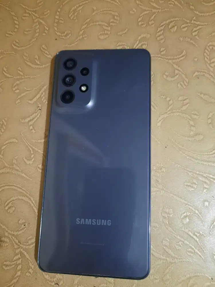 Hp Samsung A73 5G 8/256