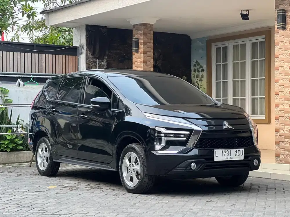 Tdp 5jt Xpander Matic 2022