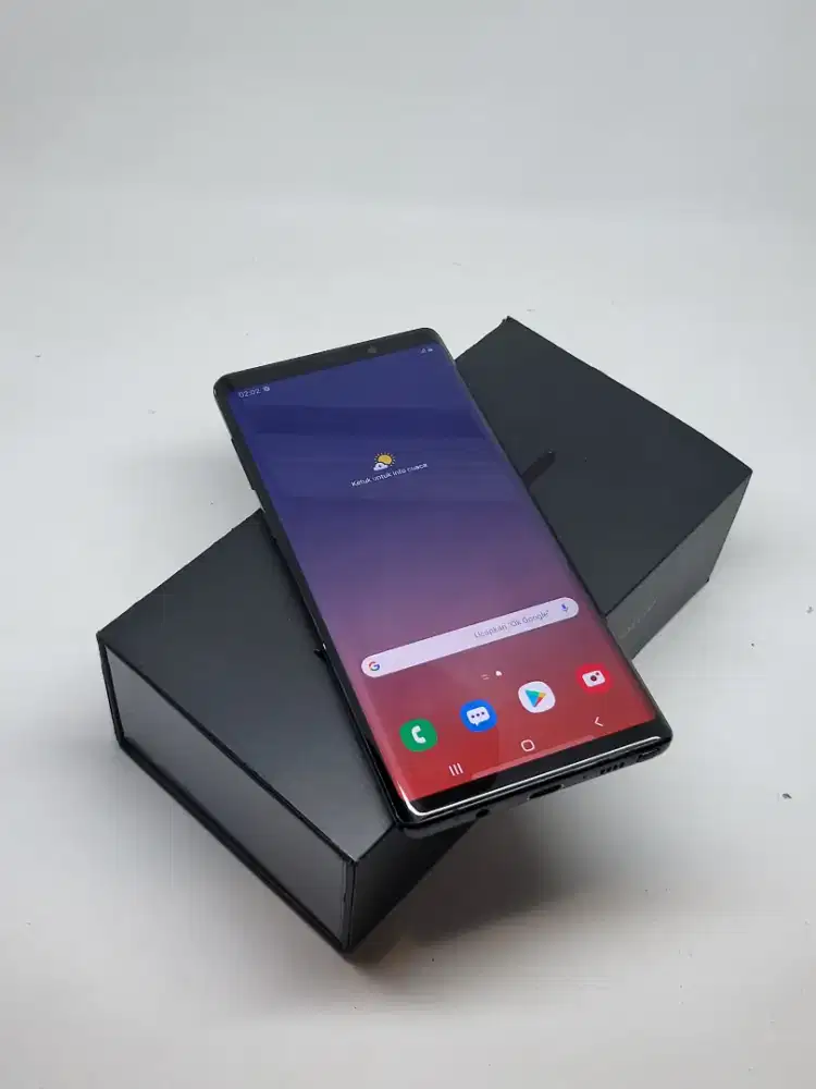 Samsung Galaxy Note 9 6/128GB SEIN