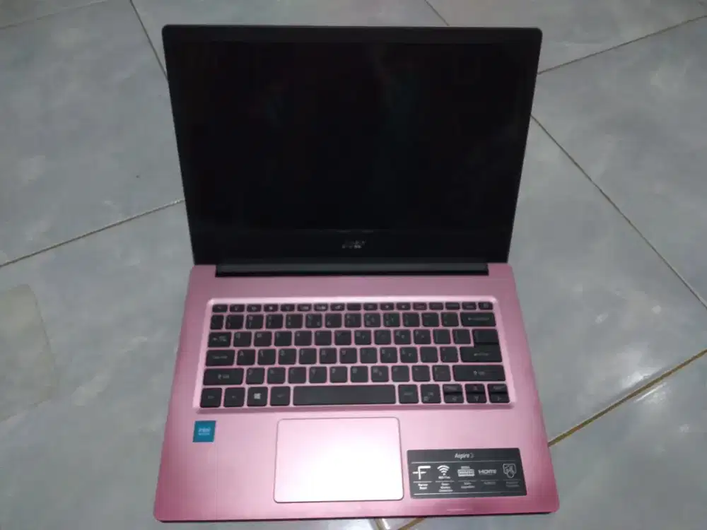 Laptop Acer Aspire 3