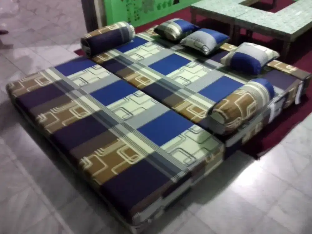 Kasur Sofa / Sofabed Inoac 160x200