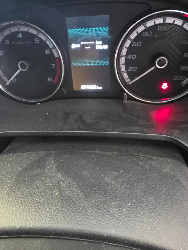 Mitsubishi Xpander 2021 Bensin