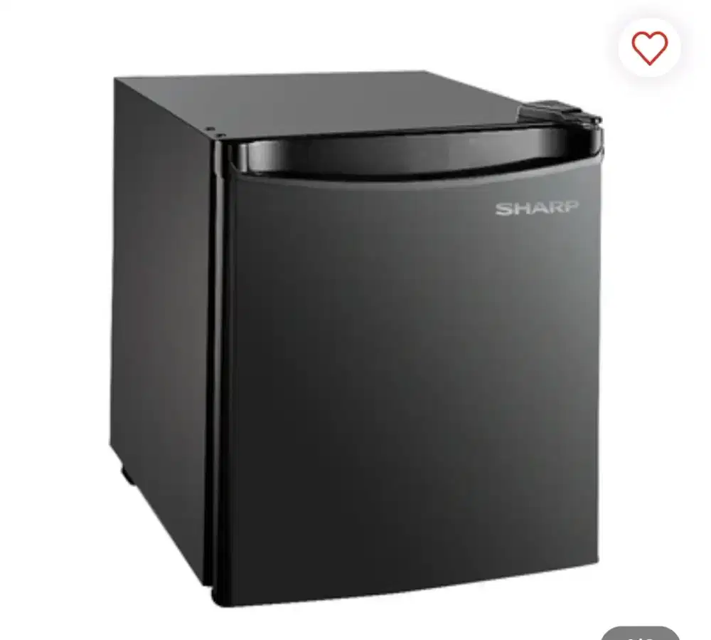 MINIBAR SHARP sj-50mb