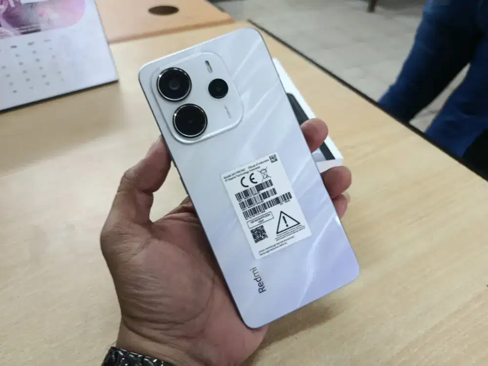 Redmi Note 14 4G 8/256GB