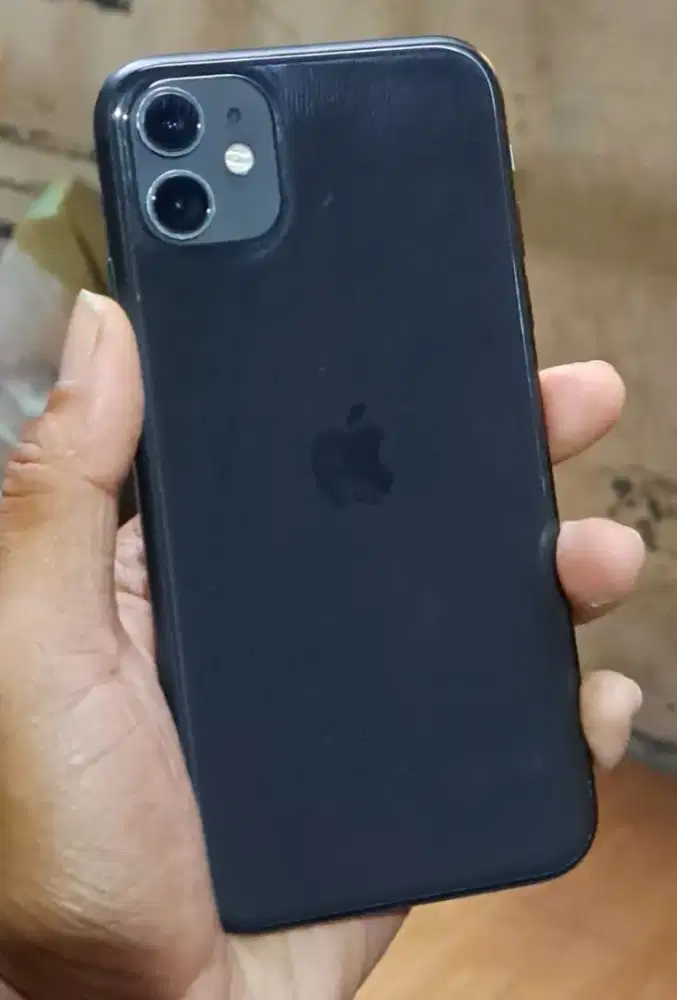 Iphone 11 64Gb Ibox PA/A