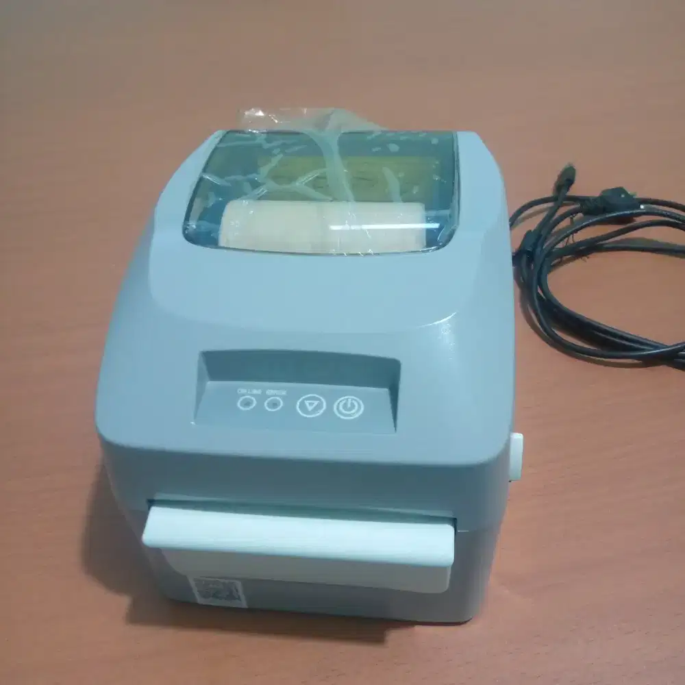 GROZZIIE THERMAL PRINTER