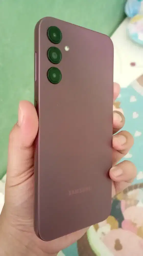 Samsung A14 5G 6/128 GB NFC