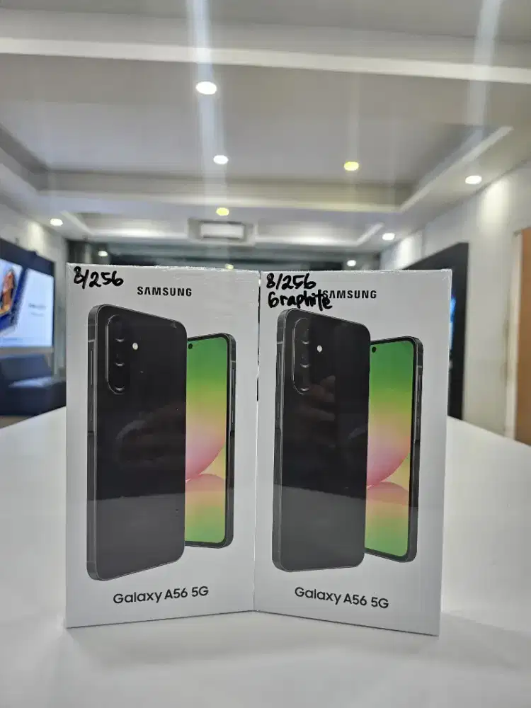 Samsung A56 8/256