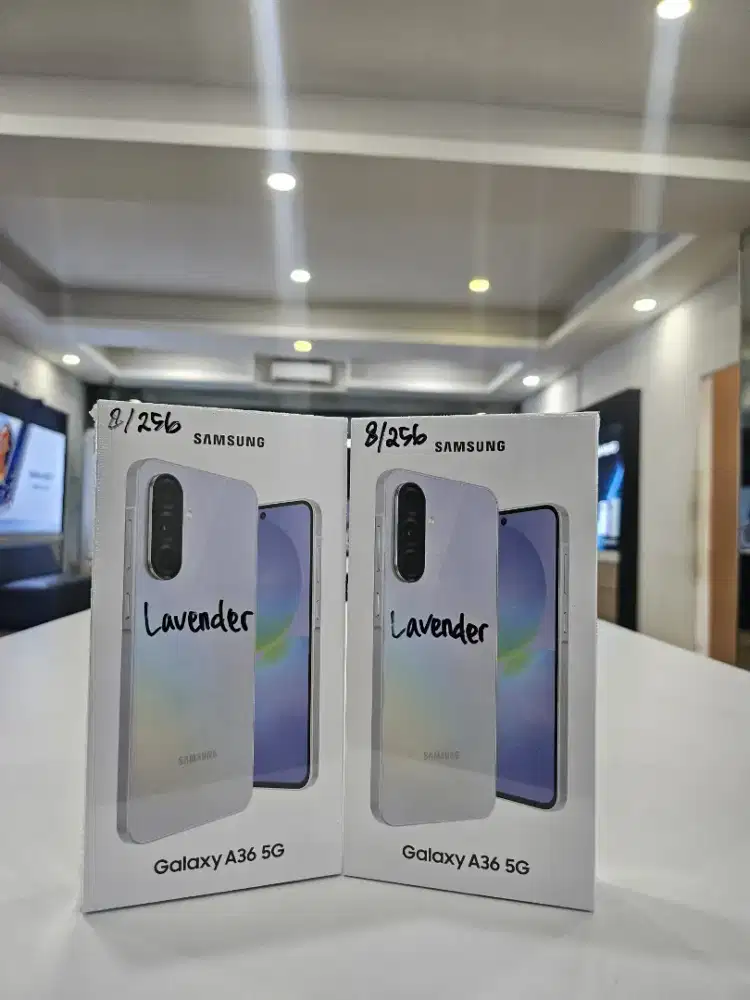 Samsung A36 5G 8/256