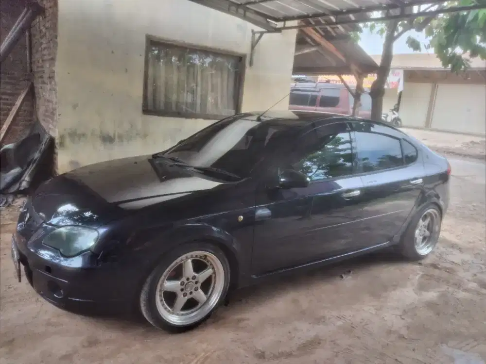 Proton gen 2 tahun 2008