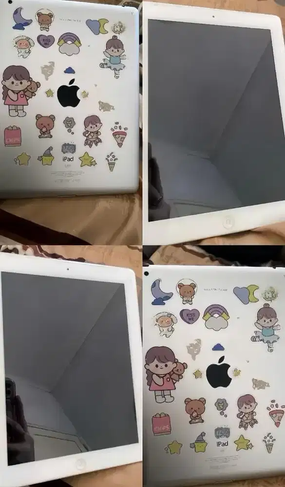 ipad 2 lama masi bagus