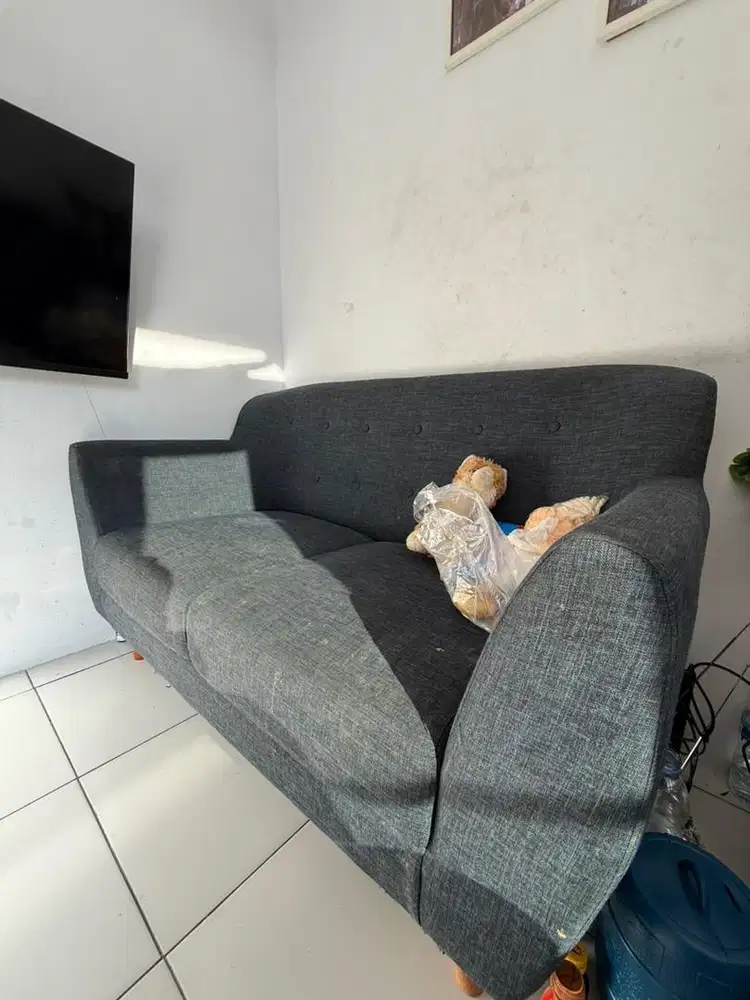 Sofa Murah masih bagus