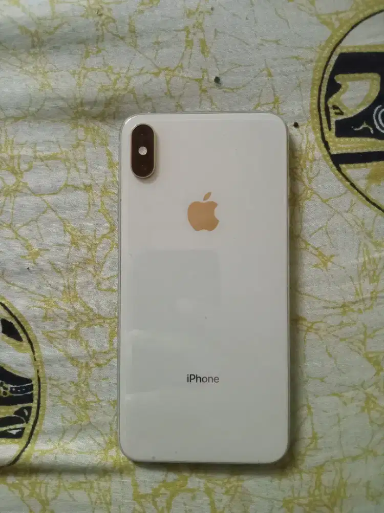 Iphone XS Max 256gb Ibox