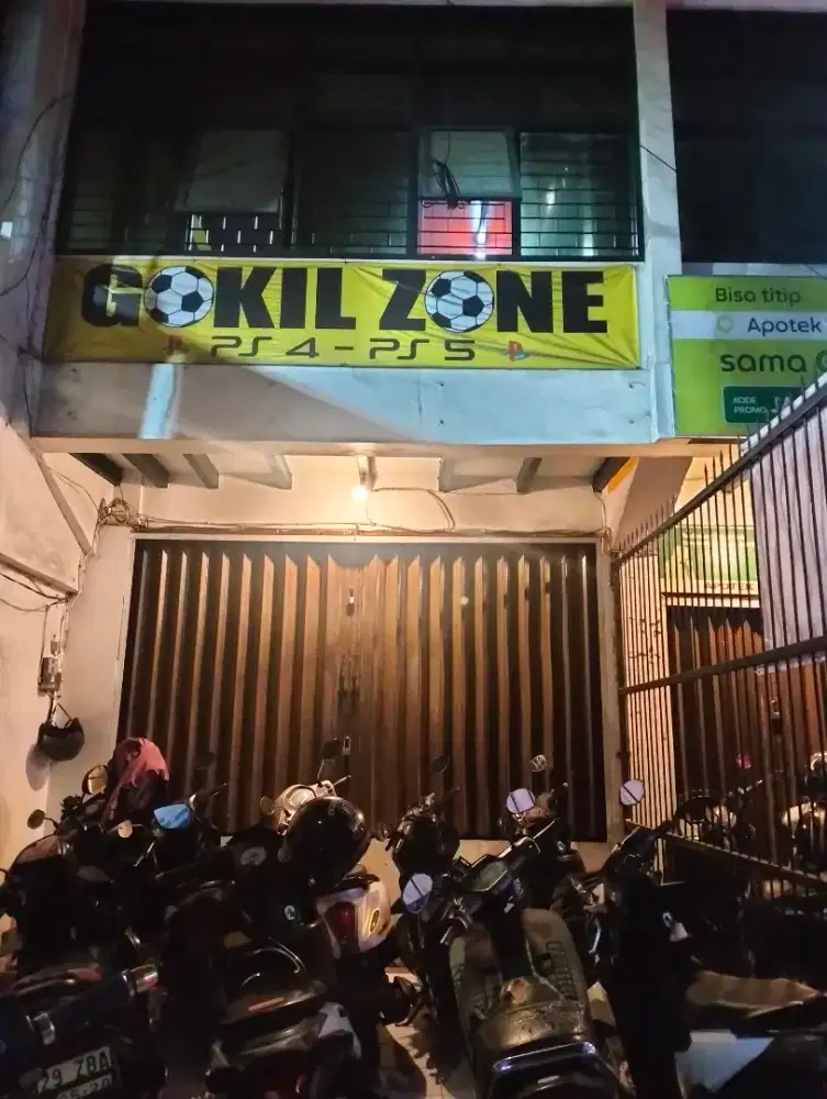 DICARI OPERATOR PS SINGLE MAX 25 TH KUAT BEGADANG